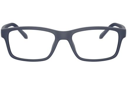 Brillen Arnette A-Volution AN7237U 2759 Rechthoekige Blauw