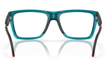 Brillen Oakley Nxtlvl OX8028 802808 Vierkant Groen