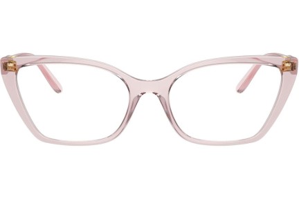 Brillen Vogue Eyewear VO5519 2942 Special Roze