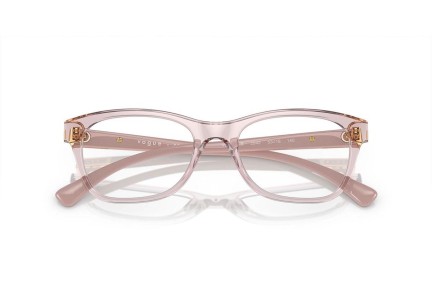 Brillen Vogue Eyewear VO5424B 2942 Cat Eye Roze