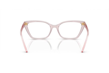 Brillen Vogue Eyewear VO5519 2942 Special Roze