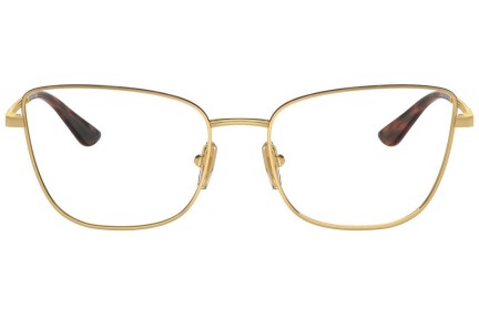 Brillen Vogue Eyewear VO4307 280 Cat Eye Goud