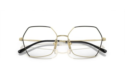 Brillen Vogue Eyewear VO4297T 5195 Special Zwart