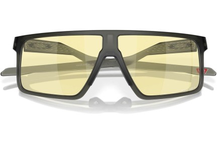 Zonnebril Oakley Helux OO9285 928502 Vierkant Zwart