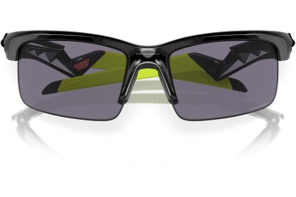 Zonnebril Oakley OJ9013 901301 Rechthoekige Zwart