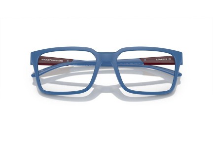 Brillen Arnette K8 AN7238 2902 Vierkant Blauw