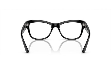 Brillen Vogue Eyewear VO5528 W44 Cat Eye Zwart