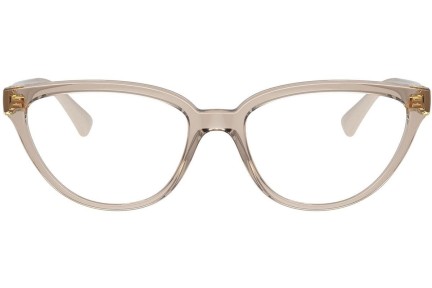 Brillen Vogue Eyewear VO5517B 2990 Cat Eye Beige