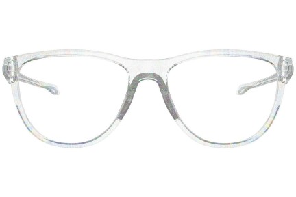 Brillen Oakley Admission OX8056 805606 Pilot Transparant