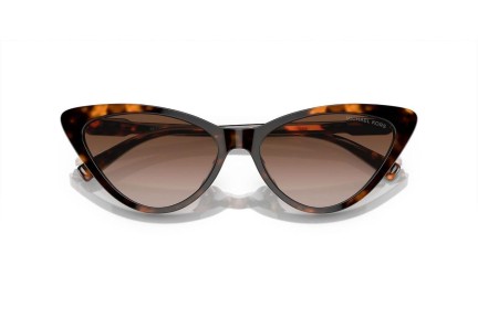 Zonnebril Michael Kors Harbour Island MK2195U 300613 Cat Eye Bruin