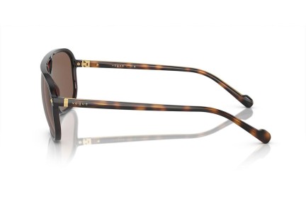 Zonnebril Vogue Eyewear VO5531S 311073 Pilot Bruin