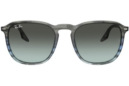 Zonnebril Ray-Ban RB2203 1391GK Vierkant Grijs