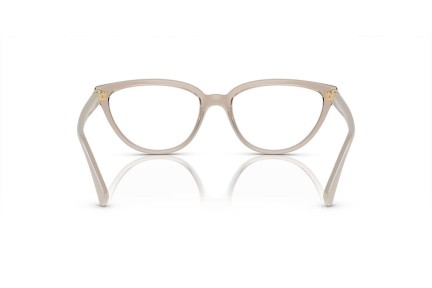 Brillen Vogue Eyewear VO5517B 2990 Cat Eye Beige