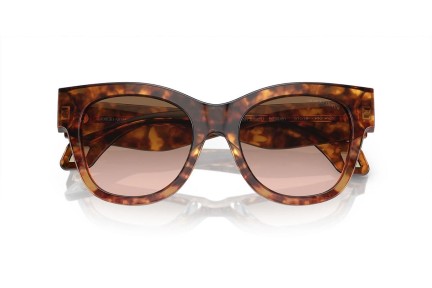 Zonnebril Giorgio Armani AR8195U 603351 Vierkant Havana