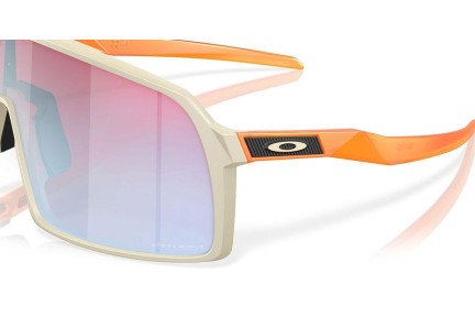 Zonnebril Oakley Sutro OO9406 9406A5 Panorama | Shield Wit