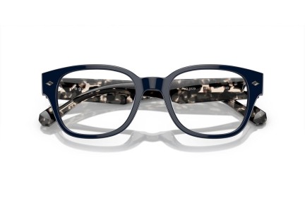 Brillen Vogue Eyewear VO5529 2319 Rechthoekige Blauw