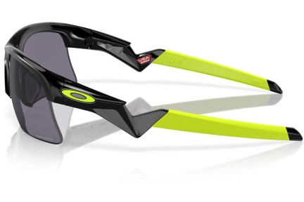 Zonnebril Oakley OJ9013 901301 Rechthoekige Zwart