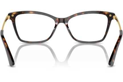 Brillen Dolce & Gabbana DG3393 502 Cat Eye Havana