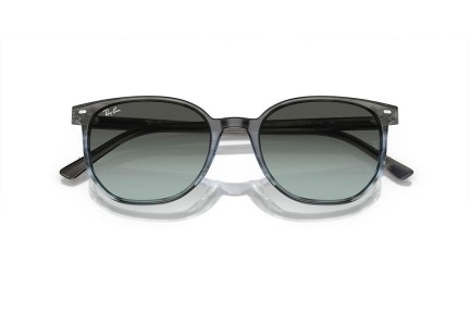 Zonnebril Ray-Ban Elliot RB2197 1391GK Vierkant Grijs