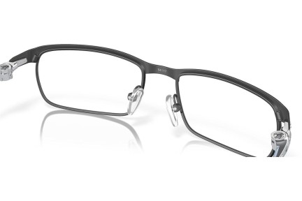 Brillen Oakley Tincup OX3184 318414 Rechthoekige Zwart