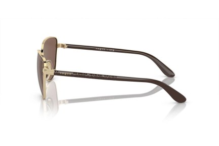 Zonnebril Vogue Eyewear VO4286S 848/73 Cat Eye Goud