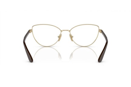 Brillen Vogue Eyewear VO4285 848 Cat Eye Goud