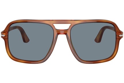 Zonnebril Persol PO3328S 96/56 Pilot Havana