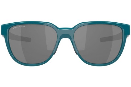 Zonnebril Oakley Actuator OO9250 925011 Vierkant Groen