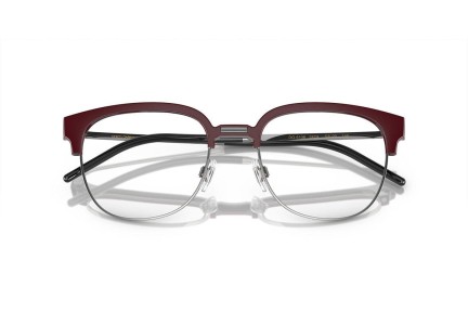 Brillen Dolce & Gabbana DG5108 3424 Browline Rood