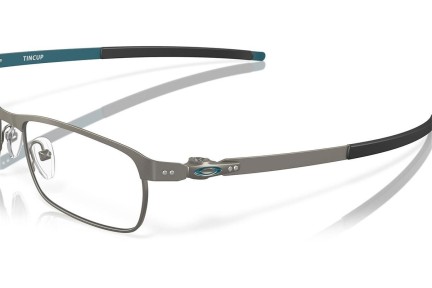 Brillen Oakley Tincup OX3184 318413 Rechthoekige Grijs