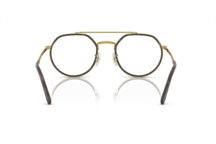 Brillen Ray-Ban RX3765V 3086 Special Goud