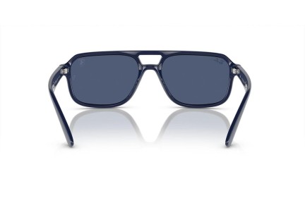 Zonnebril Ray-Ban RB4414M F68880 Special Blauw