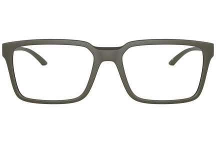 Brillen Arnette K8 AN7238 2854 Vierkant Zwart