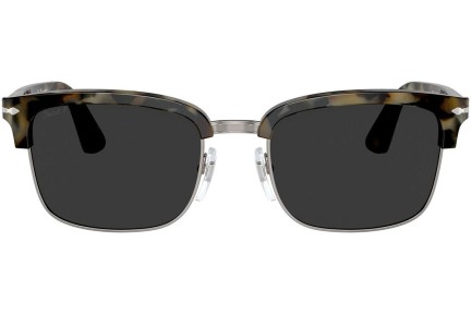 Zonnebril Persol PO3327S 107148 Polarized Rechthoekige Bruin