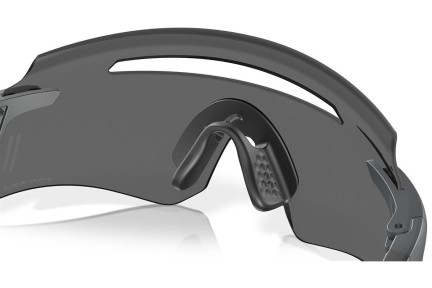 Zonnebril Oakley Encoder Sq OO9412 941202 Special Zwart