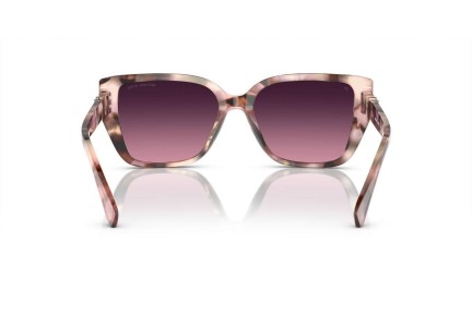 Zonnebril Michael Kors MK2199 3946F4 Polarized Vierkant Roze