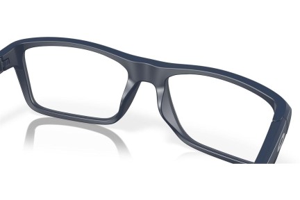 Brillen Oakley OX8178 817804 Rechthoekige Blauw