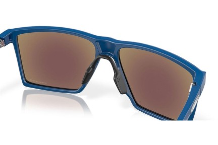 Zonnebril Oakley OO9482 948203 Vierkant Blauw