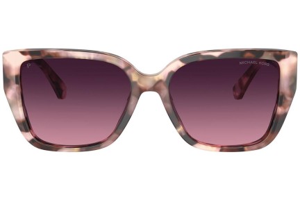 Zonnebril Michael Kors MK2199 3946F4 Polarized Vierkant Roze