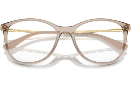 Brillen Vogue Eyewear VO5562 2990 Rechthoekige Beige