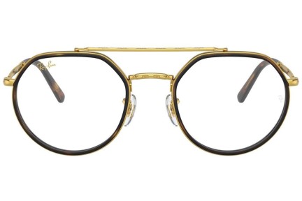 Zonnebril Ray-Ban RB3765 9196GI Special Goud