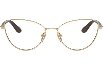 Brillen Vogue Eyewear VO4285 848 Cat Eye Goud