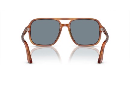 Zonnebril Persol PO3328S 96/56 Pilot Havana