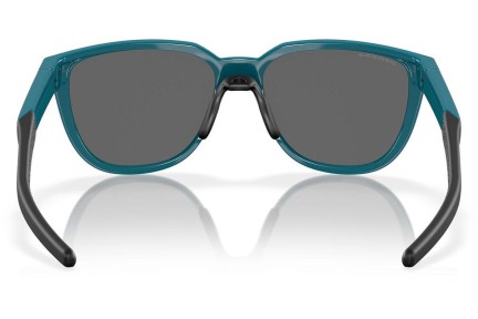 Zonnebril Oakley Actuator OO9250 925011 Vierkant Groen