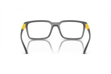 Brillen Arnette K8 AN7238 2870 Vierkant Grijs