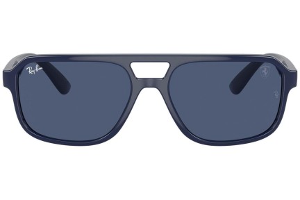 Zonnebril Ray-Ban RB4414M F68880 Special Blauw