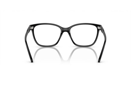 Brillen Vogue Eyewear VO5518 W44 Special Zwart