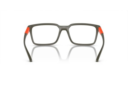 Brillen Arnette K8 AN7238 2854 Vierkant Zwart