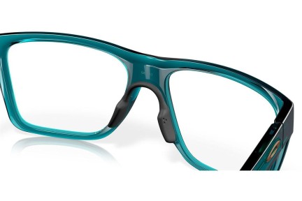 Brillen Oakley Nxtlvl OX8028 802808 Vierkant Groen