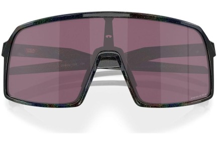 Zonnebril Oakley Sutro S OO9462 946213 Panorama | Shield Zwart